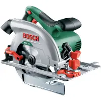 Bosch Powertools Pyörösaha PKS 55