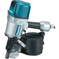 Makita Paineilmakäyttöinen naulain AN960