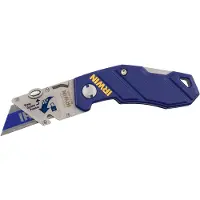 Irwin Tools Veitsi, vaihdettavat terät 10507695