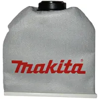 Makita Pölypussi HR2430; 1 kpl.