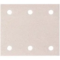 Makita 114 x 102 mm 10 kpl hiomapaperi