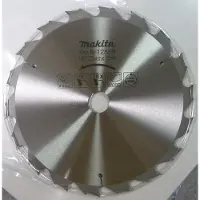 Makita Puutyökoneen sahanterä 270x30mm 18-hampainen