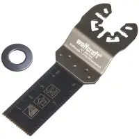 Wolfcraft Tarkkuusleikkuuterä 3987000; 22 mm