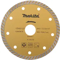 Makita Timanttikatkaisulaikka ; 125 mm