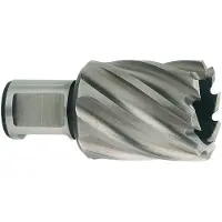 Metabo Kierrepora HSS 26x30 mm, lyhyt