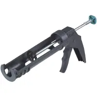 Wolfcraft Silikonipistooli MG 100