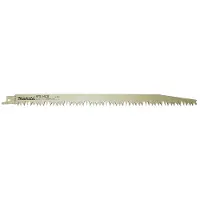 Makita B-16863 Puukkosahanterä HCS 303 x 1,5 mm, Puu karkea sahaus, 5 kpl