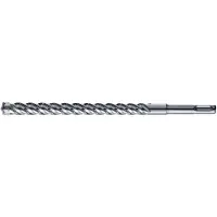 Makita B-57928 Poranterä SDS-PLUS 5 x 265 mm, 4-leikkuinen Nemesis2 terä