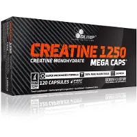 Olimp Kreatiini 1250 mg - 400 kapselia