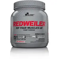 Olimp Sports Nutrition Redweiler PWO 480 g
