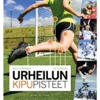 Finn Lectura Urheilun kipupisteet