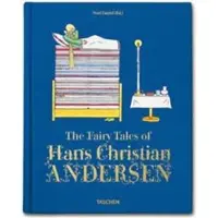 Hans Christian Andersen The Fairy Tales of