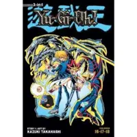 Takahashi, Kazuki Yu-Gi-Oh! (3-in-1 Edition), Vol. 6