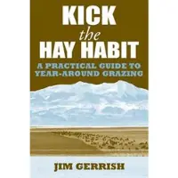 KICK THE HAY HABIT