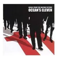 Warner Music Original Soundtrack - Oceans Eleven - Compiled By David Holmes (Music CD)