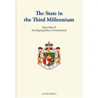 Book The State in the Third Millennium