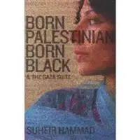 Book Born Palestinian, Born Black & the Gaza Suite