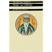 Book Spiritual World of Isaac the Syrian
