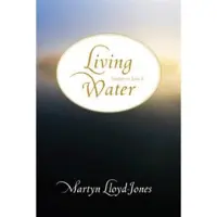 Book Living Water
