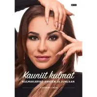 Fitra Oy Kauniit kulmat : kulmakarvat arkeen ja juhlaan