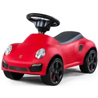 Rastar Porsche 911 potkuauto, 83400