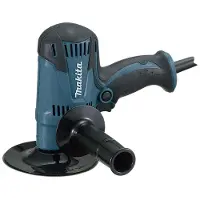 Makita Epäkeskohiomakone GV5010