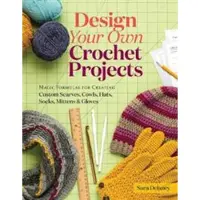 Bookoutlet Design Your Own Crochet Projects