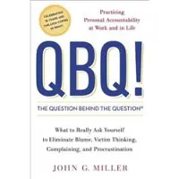 Qbq! The Question Behind The Question