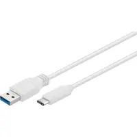 Gembird Cablexpert Ccp-usb3-amcm-w-10 Usb-kaapeli 3 M Usb 3.2 Gen 1 (3.1