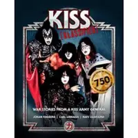 Bookoutlet KISS KLASSIFIED