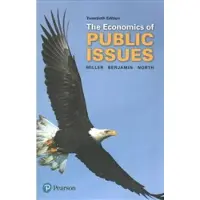 Pearson Education Limited Economics of Public Issues