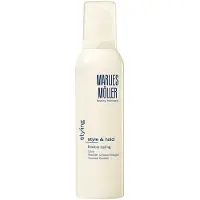 Marlies Möller Essential Style & Hold Flexible Styling Foam 200 ml