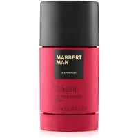Marbert Man Classic 24h Antiperspirant Deodoranttipuikko 75 ml