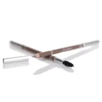 T.LeClerc Eyebrow Pencil Kulmakynä 1.08 g Nr. 02 - Châtain
