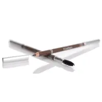 T.LeClerc Eyebrow Pencil Kulmakynä 1.08 g Nr. 03 - Brun
