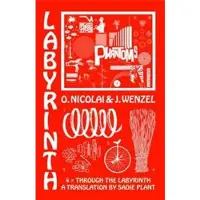 Book Four Times Through the Labyrinth