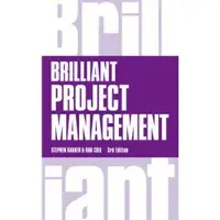 Bookoutlet Brilliant Project Management