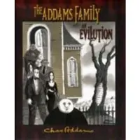 Bookoutlet Addams Family the an Evilution