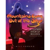 Hal Leonard Corporation Mountains Come Out of the Sky
