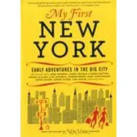 My First New York