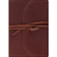 Bookoutlet ESV Journaling Bible, Interleaved Edition