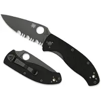 Spyderco Tenacious Linerlock