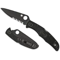 Spyderco Endura 4 Lockback