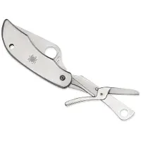 Spyderco Clipitool Scissors C169P pocket knife