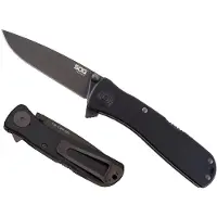 SOG Twitch II Lockback A/O