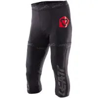 Leatt Knee Brace Shortsit