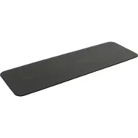 Airex kuntomatto Fitline 180 musta