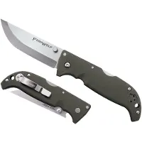 Cold Steel Finn Wolf Tri-Ad Lock