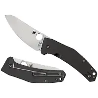 Spyderco SpydieChef CQI kääntöveitsi