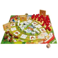 Beleduc Happy Farm -lautapeli
